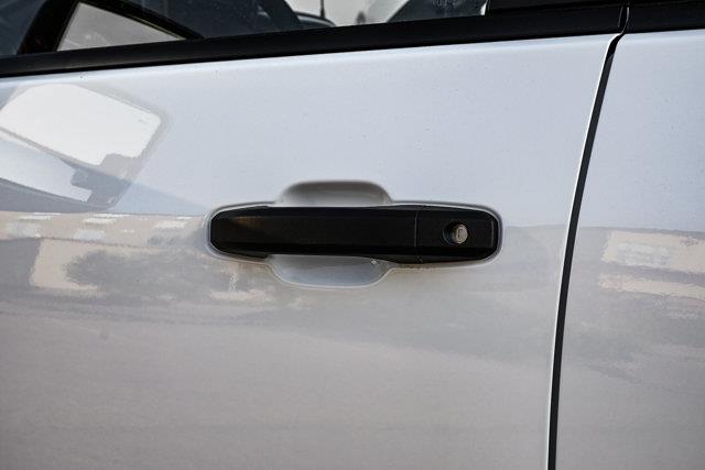 chevrolet Silverado 2500HD 2025 - 8