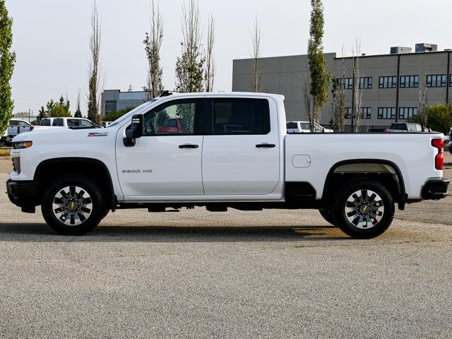 chevrolet Silverado 2500HD 2025 - 10