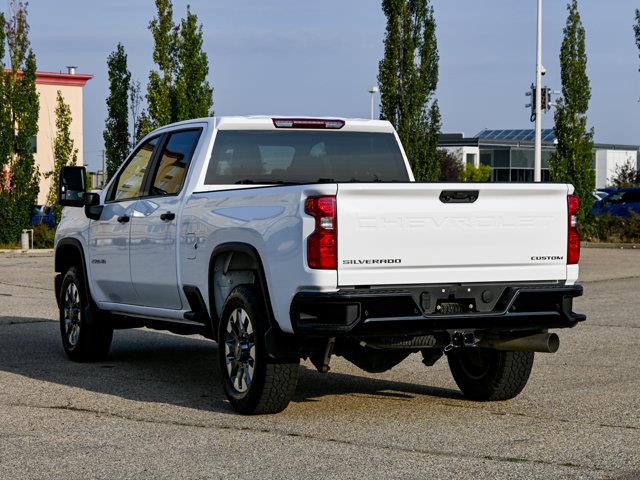 chevrolet Silverado 2500HD 2025 - 11