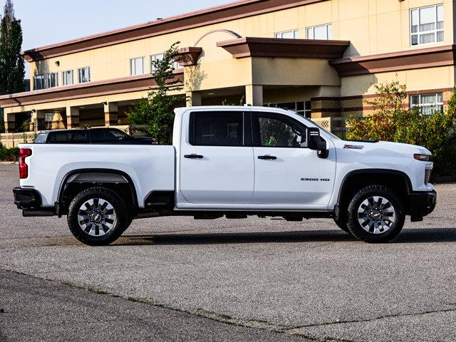 chevrolet Silverado 2500HD 2025 - 15