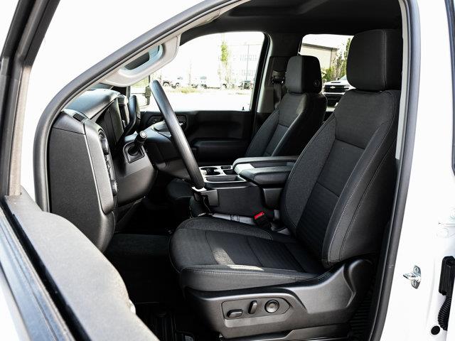 chevrolet Silverado 2500HD 2025 - 16