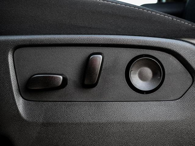 chevrolet Silverado 2500HD 2025 - 17