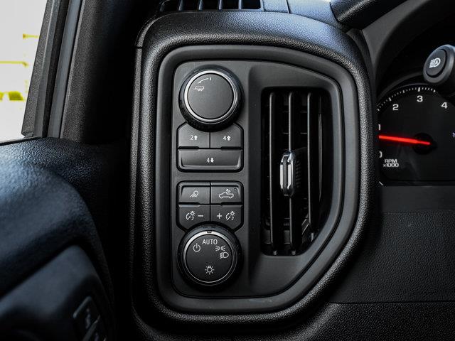 chevrolet Silverado 2500HD 2025 - 19