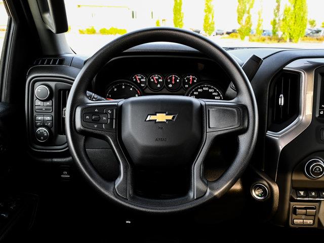 chevrolet Silverado 2500HD 2025 - 20