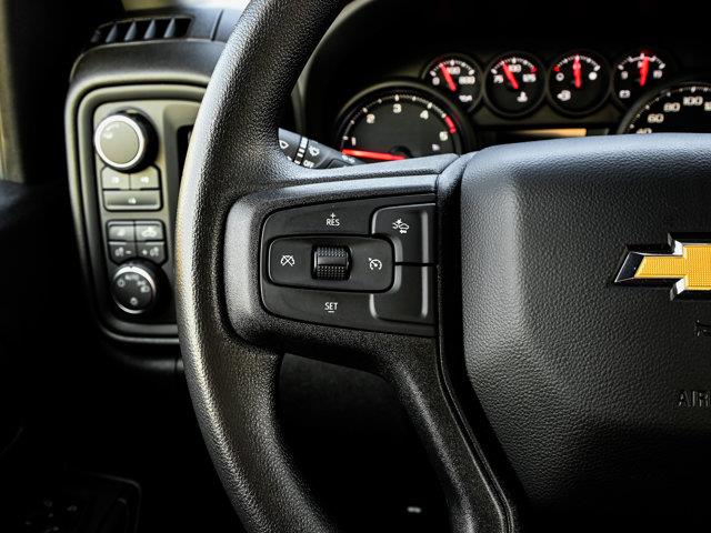 chevrolet Silverado 2500HD 2025 - 21