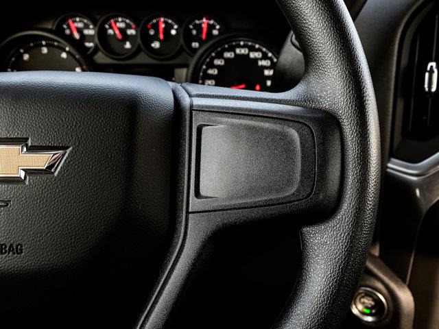 chevrolet Silverado 2500HD 2025 - 23