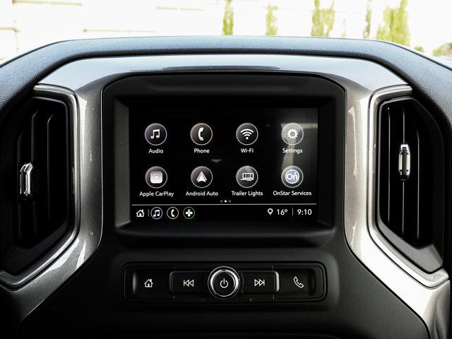 chevrolet Silverado 2500HD 2025 - 25