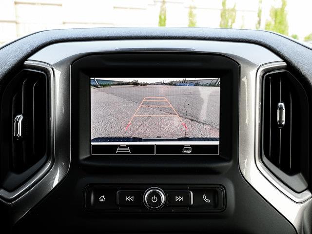 chevrolet Silverado 2500HD 2025 - 26