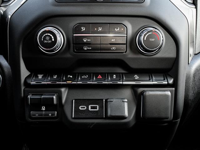 chevrolet Silverado 2500HD 2025 - 27