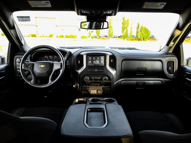 chevrolet Silverado 2500HD 2025 - 28