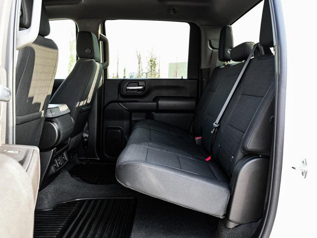 chevrolet Silverado 2500HD 2025 - 31