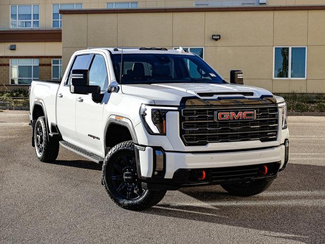 gmc Sierra 2500HD 2024 - 2