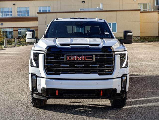 gmc Sierra 2500HD 2024 - 3