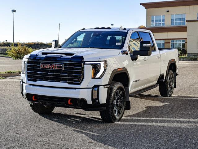 gmc Sierra 2500HD 2024 - 4