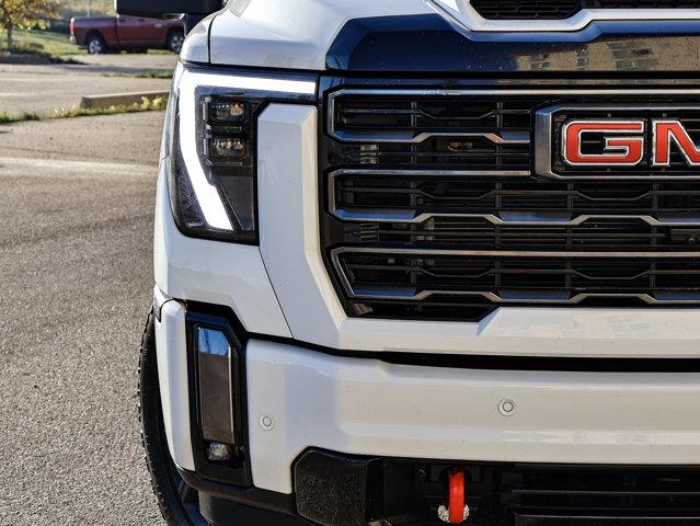 gmc Sierra 2500HD 2024 - 5