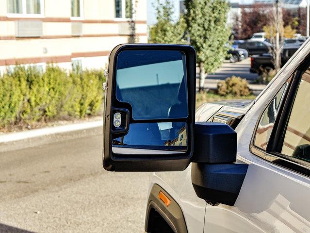 gmc Sierra 2500HD 2024 - 7