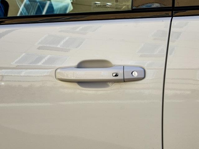 gmc Sierra 2500HD 2024 - 8