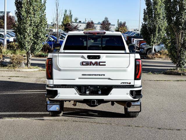 gmc Sierra 2500HD 2024 - 12