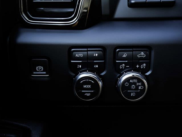 gmc Sierra 2500HD 2024 - 21