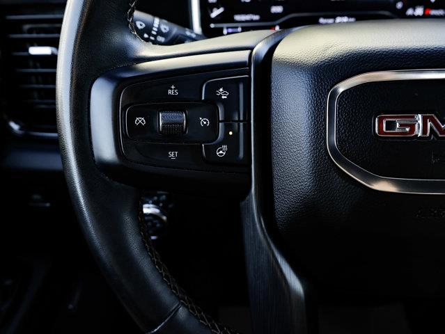 gmc Sierra 2500HD 2024 - 23