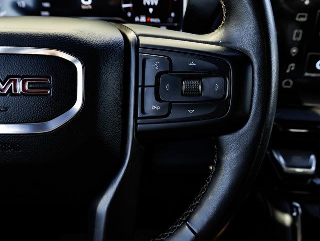 gmc Sierra 2500HD 2024 - 25