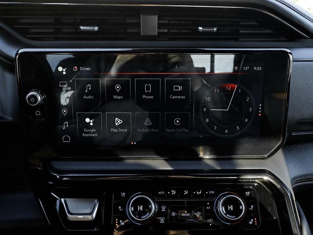 gmc Sierra 2500HD 2024 - 29