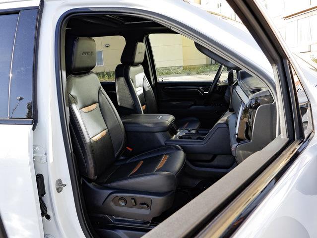 gmc Sierra 2500HD 2024 - 32