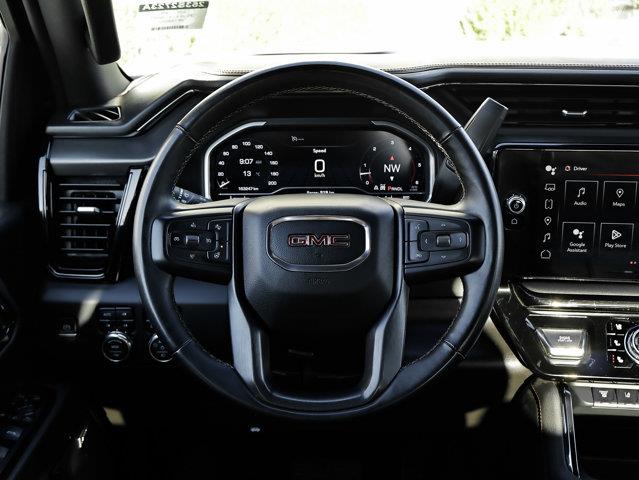 gmc Sierra 2500HD 2024 - 37