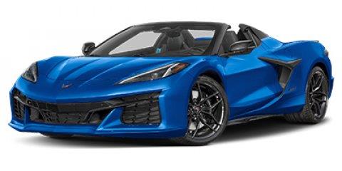 chevrolet Corvette 2026