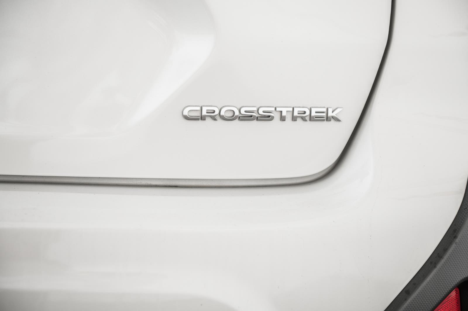 subaru Crosstrek 2024 - 18
