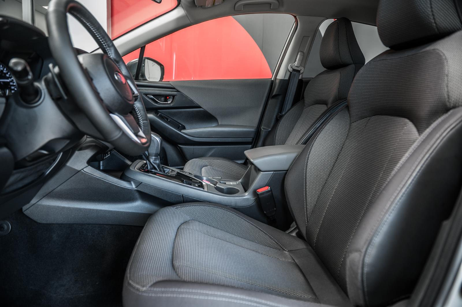 subaru Crosstrek 2024 - 23