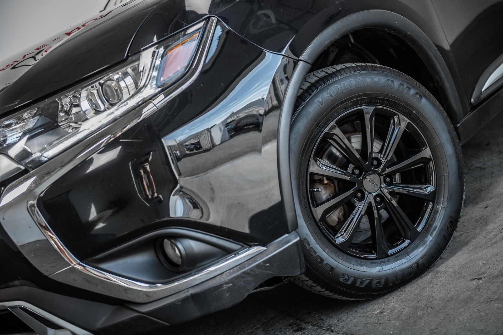 mitsubishi Outlander 2020 - 2