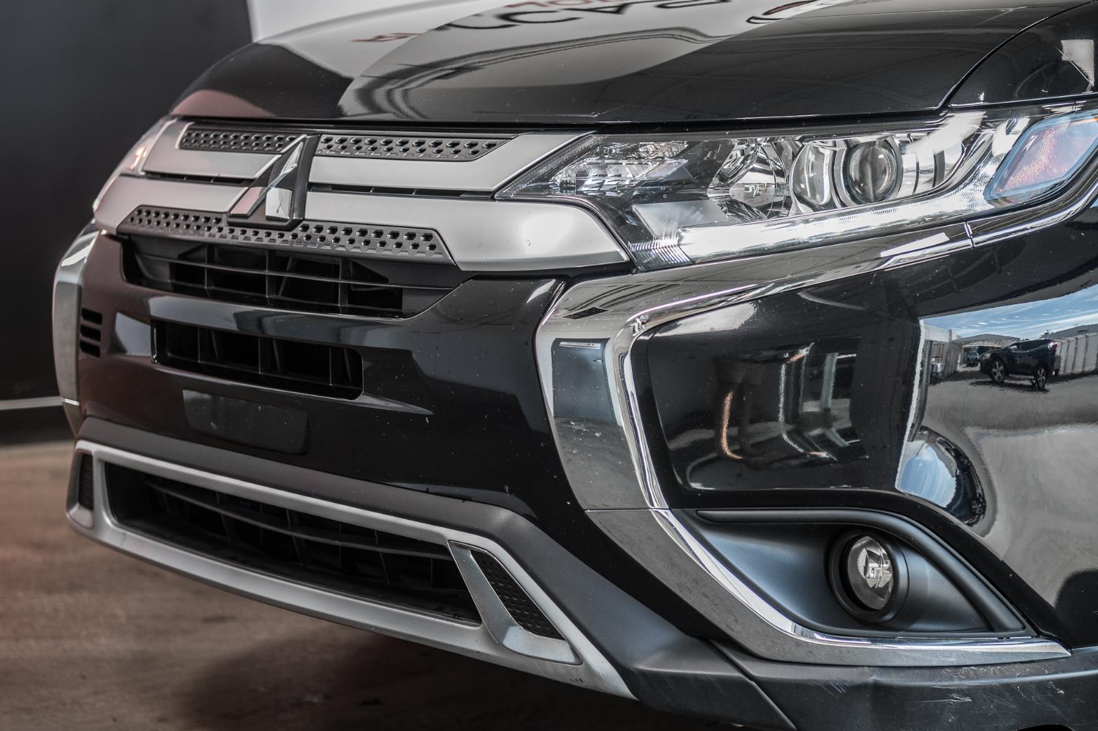 mitsubishi Outlander 2020 - 6