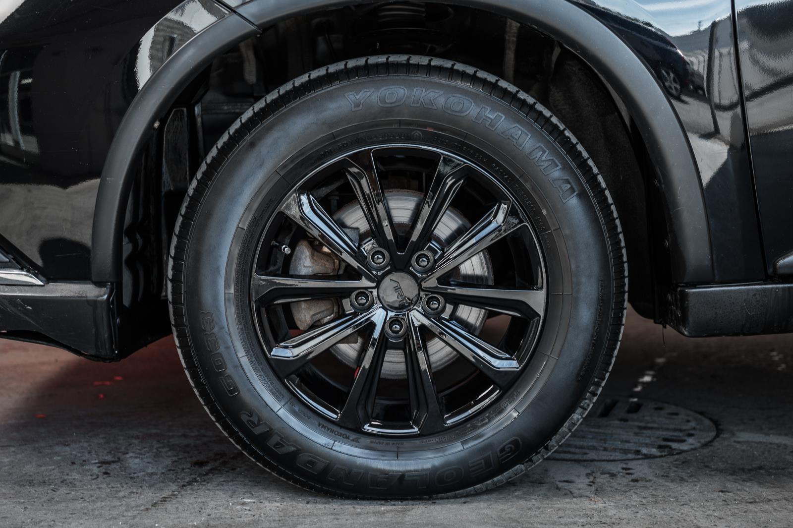 mitsubishi Outlander 2020 - 8