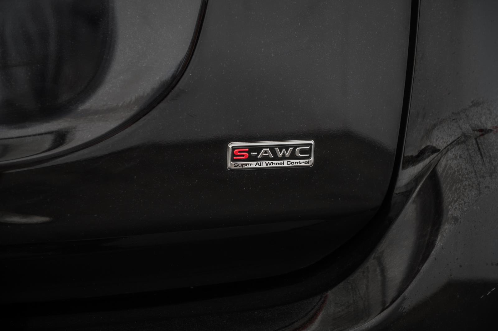 mitsubishi Outlander 2020 - 19