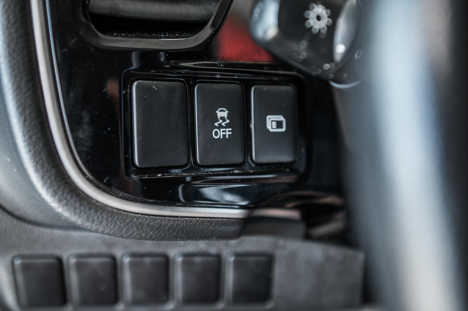 mitsubishi Outlander 2020 - 25