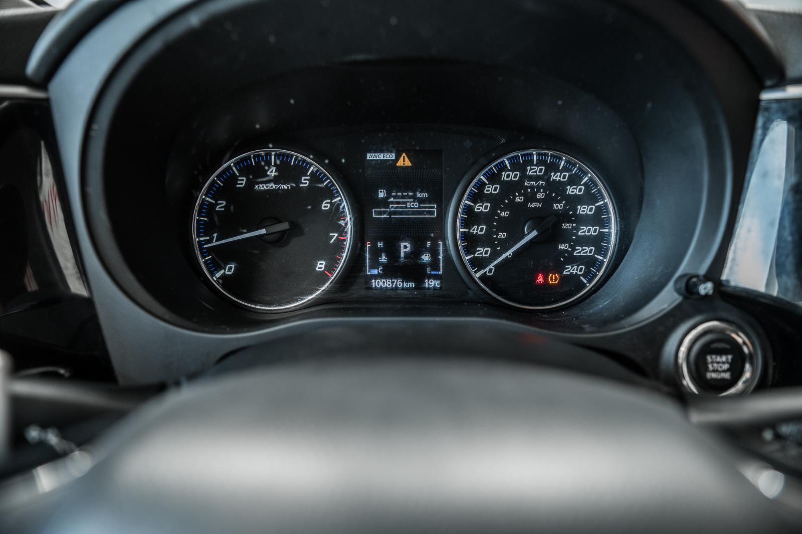 mitsubishi Outlander 2020 - 27