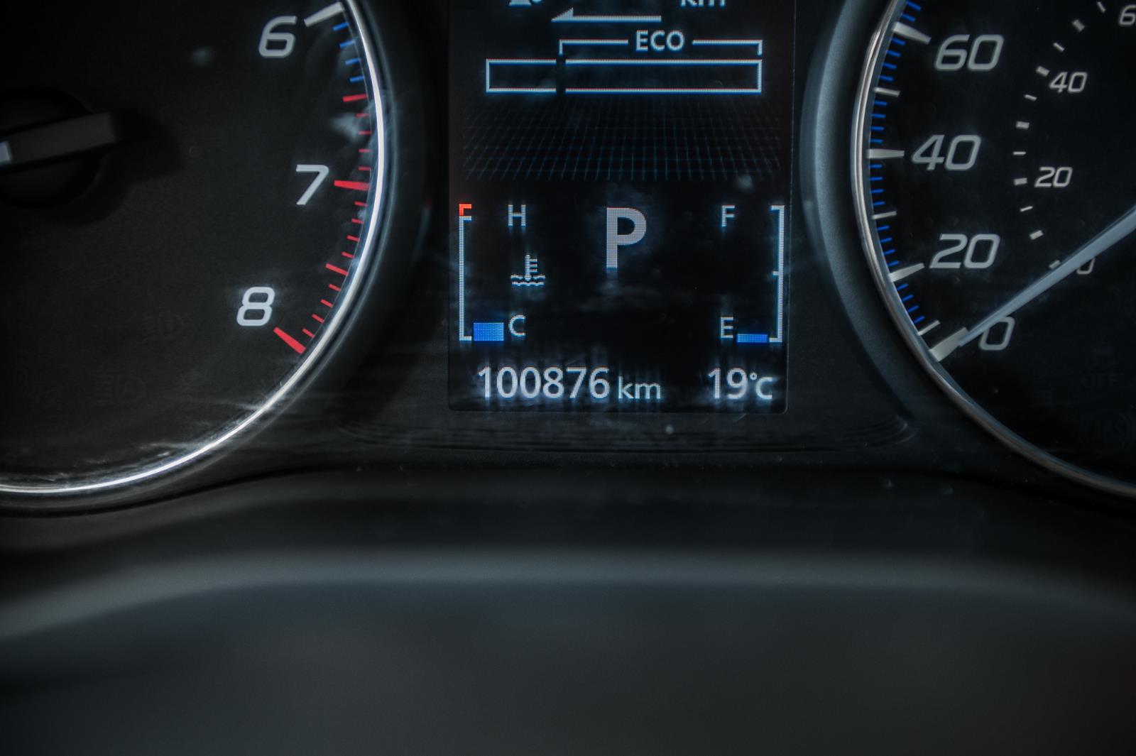 mitsubishi Outlander 2020 - 28