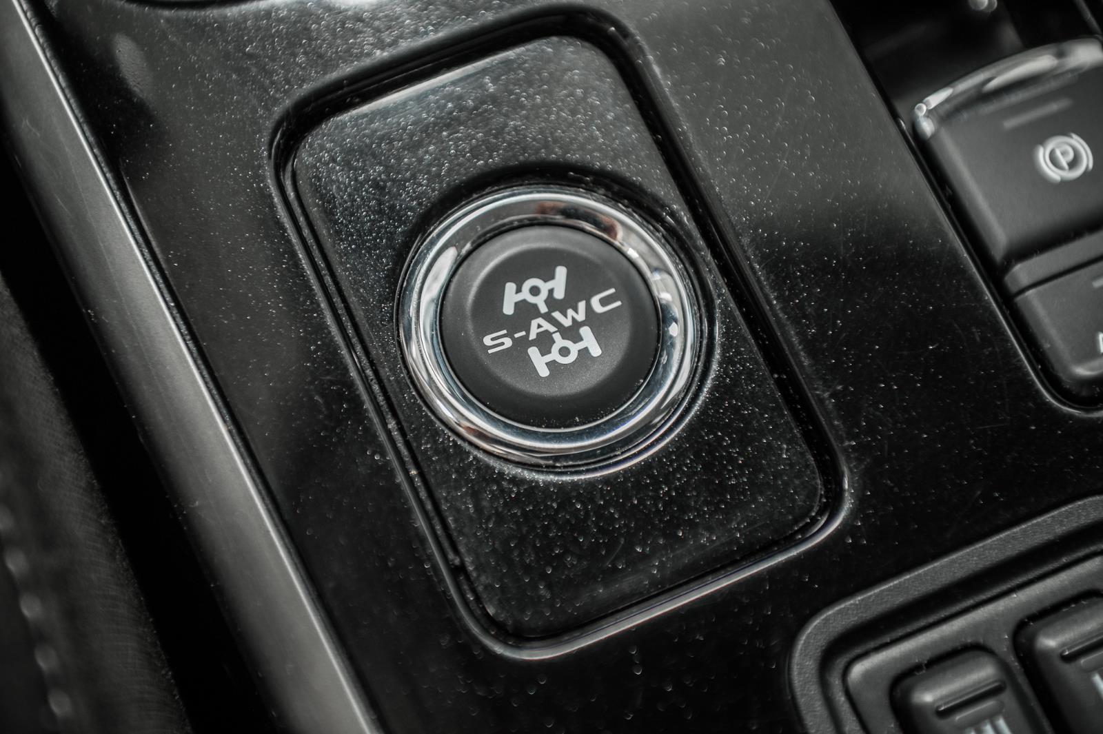 mitsubishi Outlander 2020 - 33