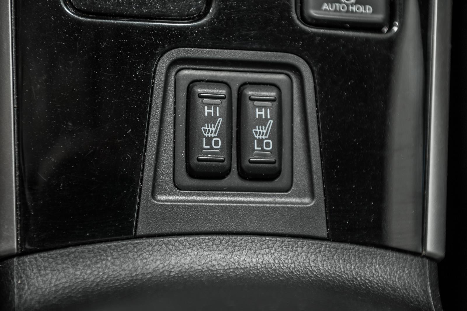 mitsubishi Outlander 2020 - 34