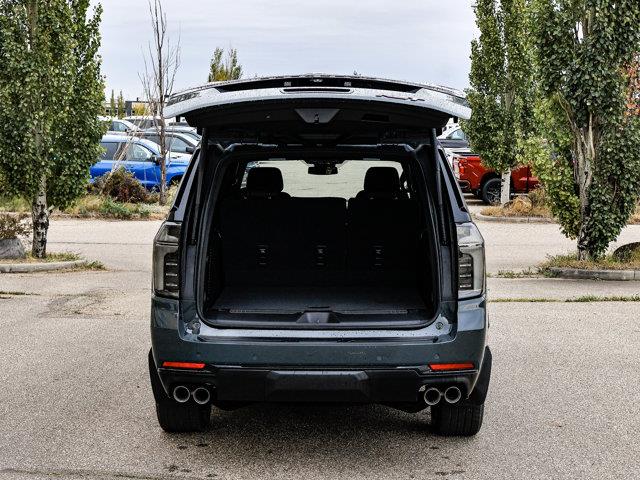 chevrolet Suburban 2025 - 15