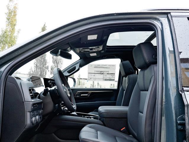 chevrolet Suburban 2025 - 16