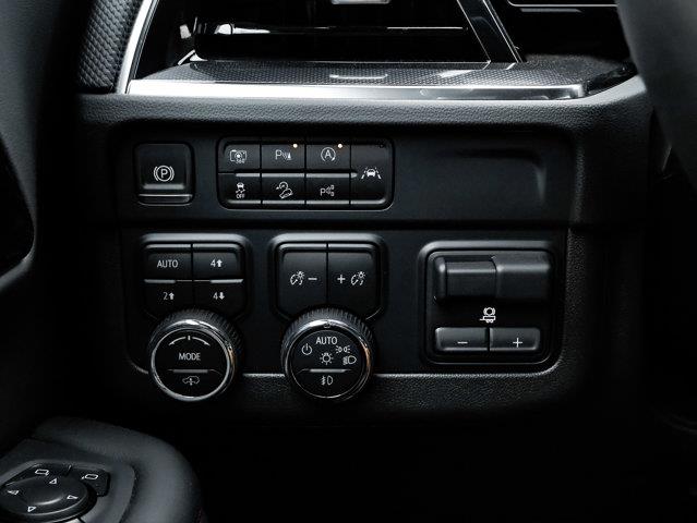 chevrolet Suburban 2025 - 21