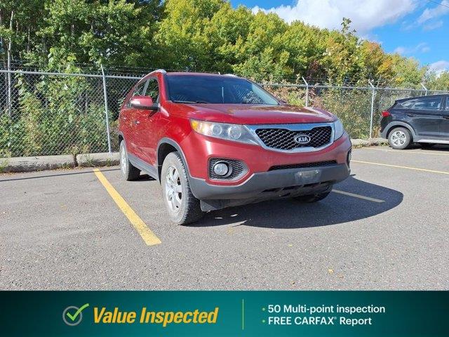 kia Sorento 2011