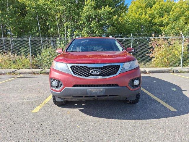 kia Sorento 2011 - 2