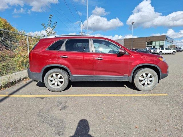 kia Sorento 2011 - 3
