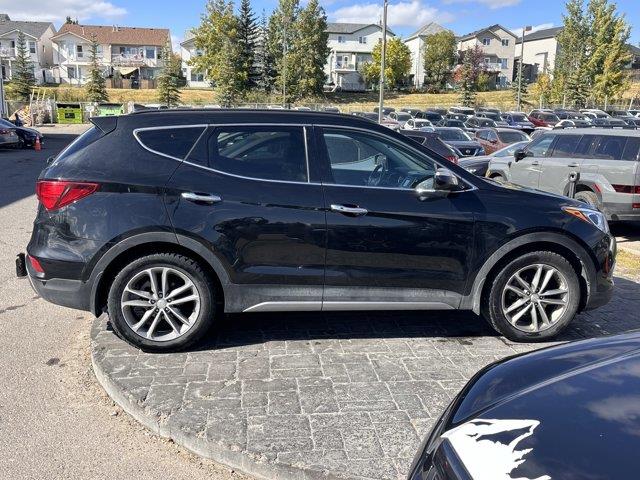 hyundai Santa Fe Sport 2018 - 3