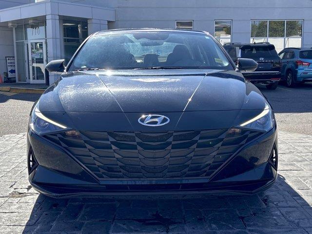 hyundai Elantra 2023 - 2