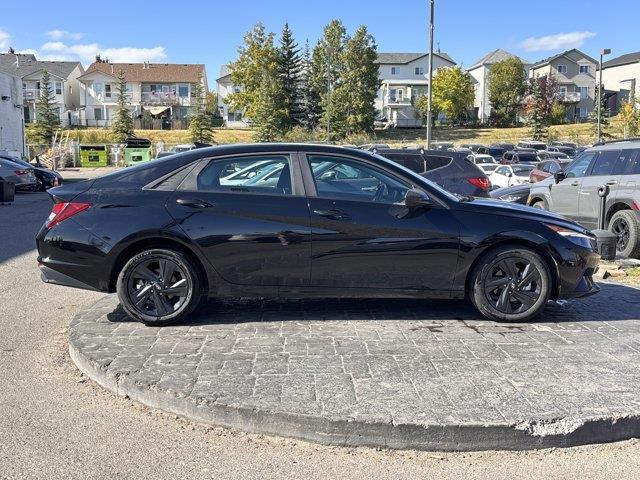 hyundai Elantra 2023 - 3