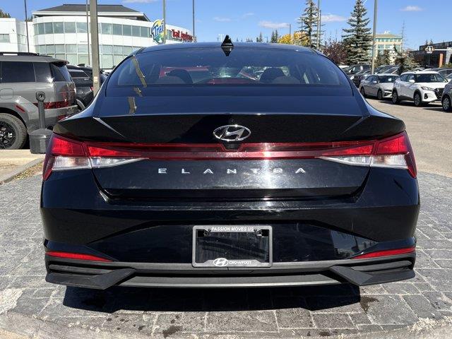 hyundai Elantra 2023 - 4
